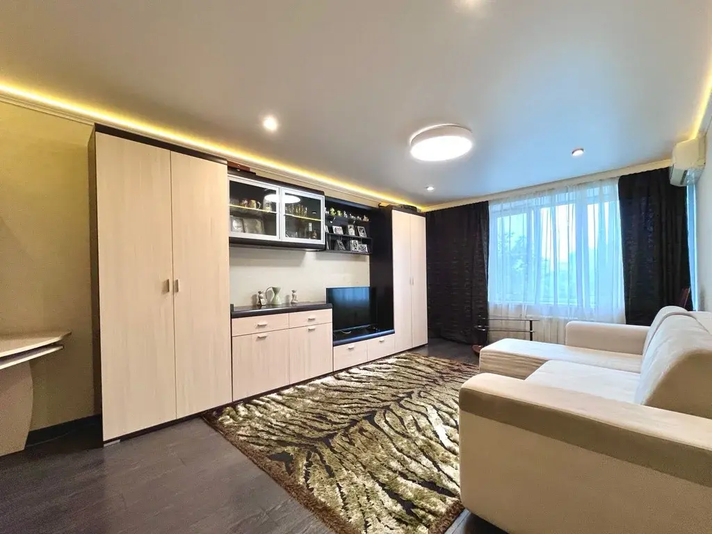 Продается 3-х ком. квартира в г .Москва ул. Яблочкова 41А - Фото 6