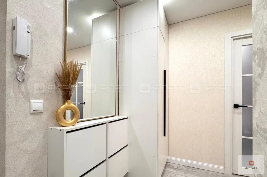 Продажа квартиры, Казань, ул. Юбилейная - Фото 8