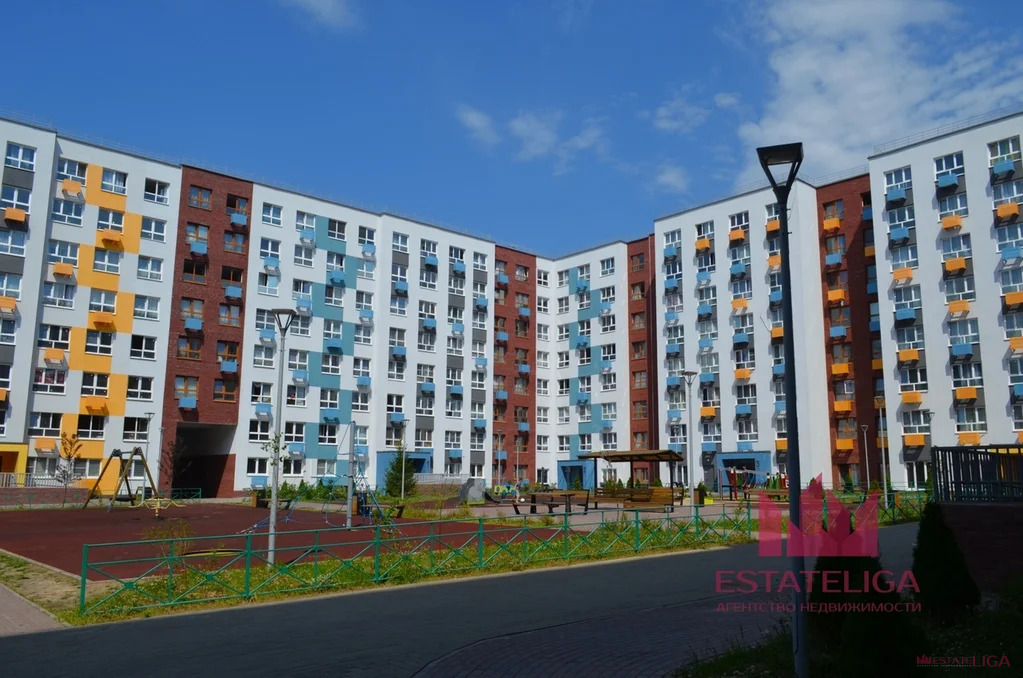Аренда квартиры, Глухово, Дмитровский район, Романовская улица - Фото 16