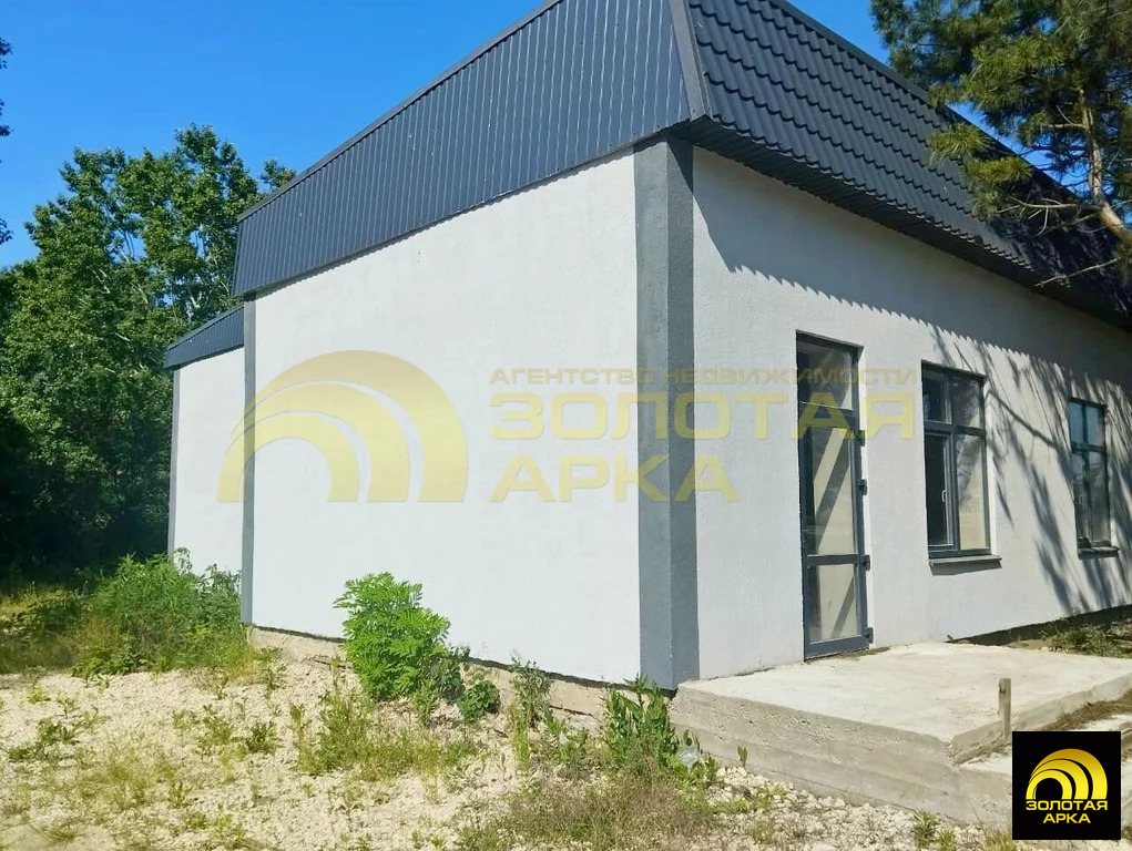 Продажа ПСН, Варениковская, Крымский район, ул. Красная - Фото 2