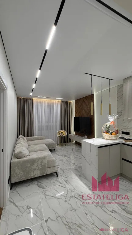 Аренда квартиры, Очаковское ш. - Фото 8