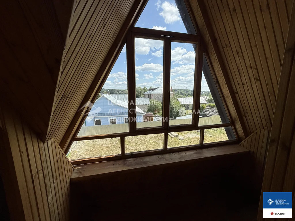 Продажа дома, Сынтул, Касимовский район, ул. Октябрьская - Фото 16