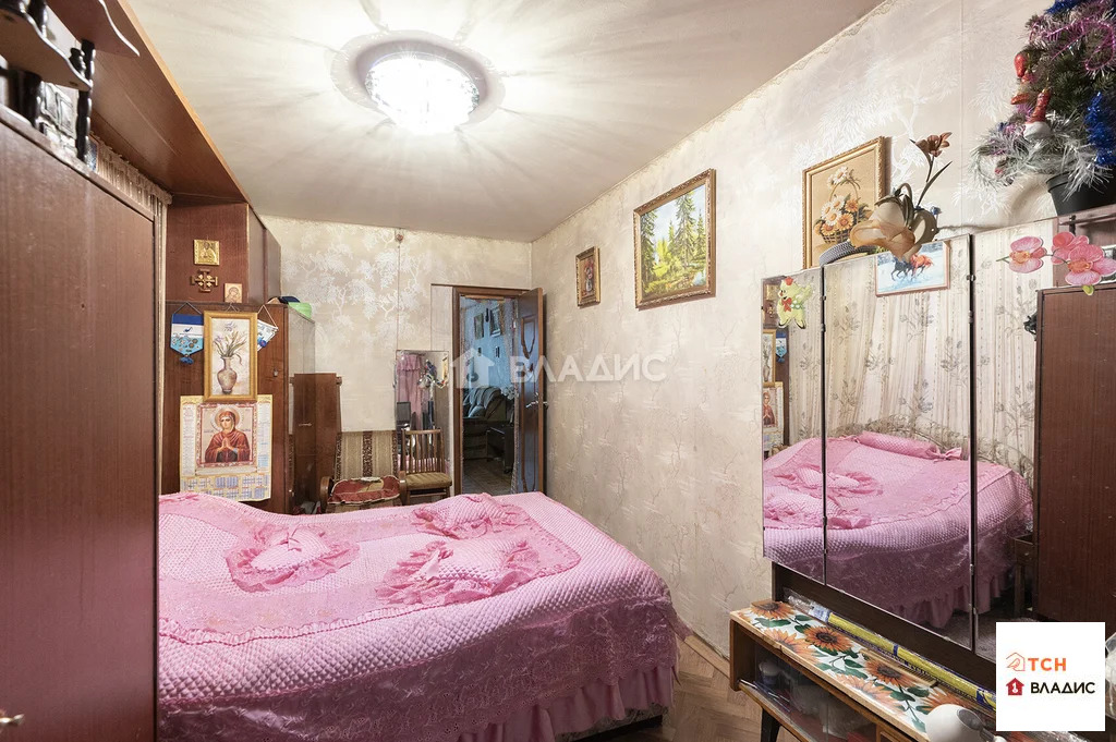 Продажа квартиры, Королев, проспект Королёва - Фото 3