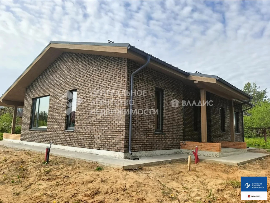 Продажа дома, Алеканово, Рязанский район, Преображенская улица - Фото 5