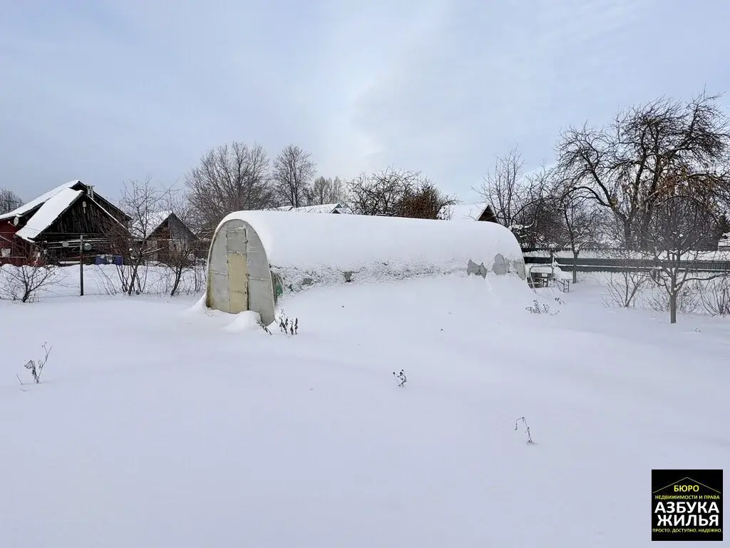 Жилой дом на Энгельса, 11 за 5,1 млн руб - Фото 9