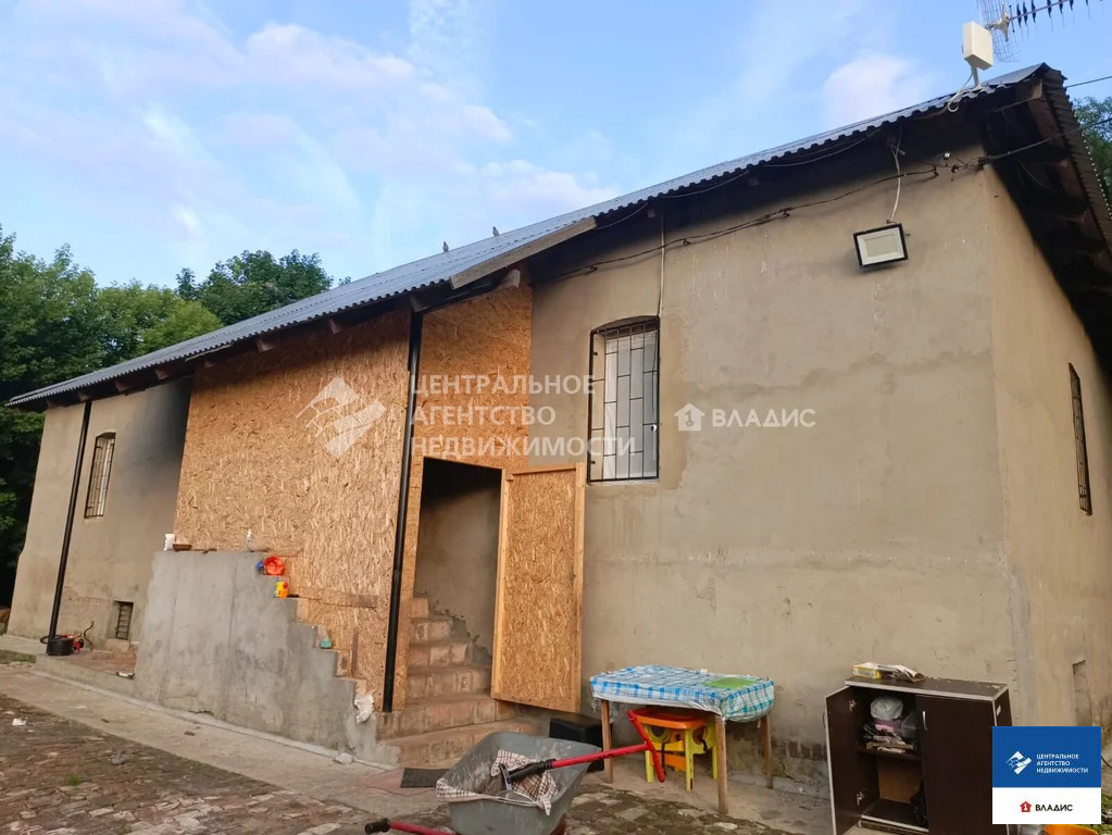 Продажа дома, Байдики, Захаровский район - Фото 3