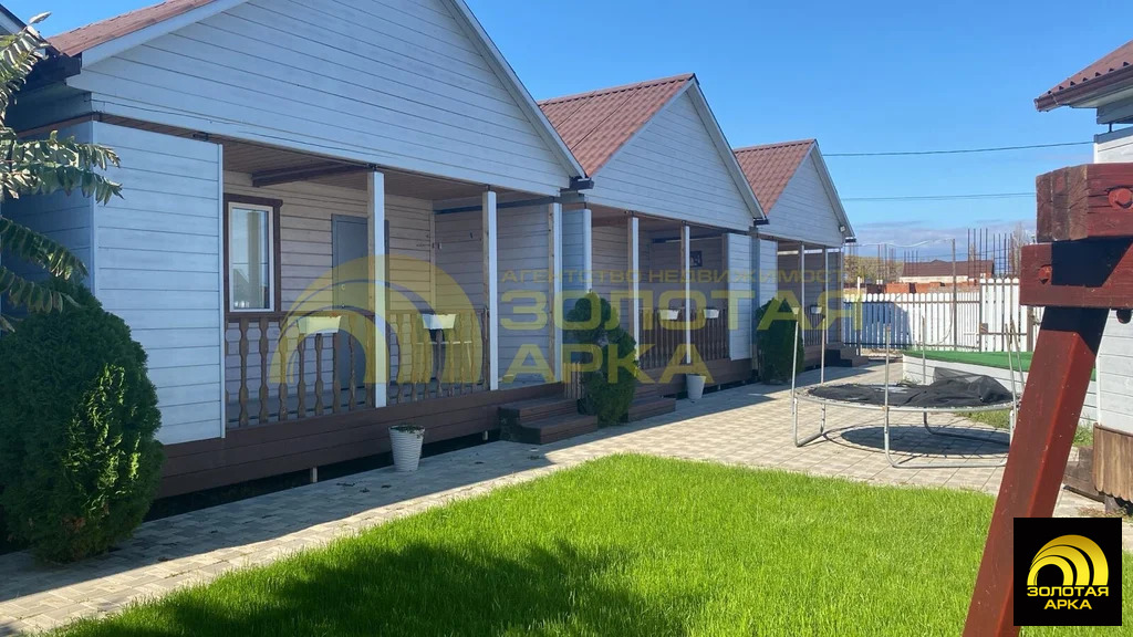 Продажа ПСН, Кучугуры, Темрюкский район, ул. Ленина - Фото 1