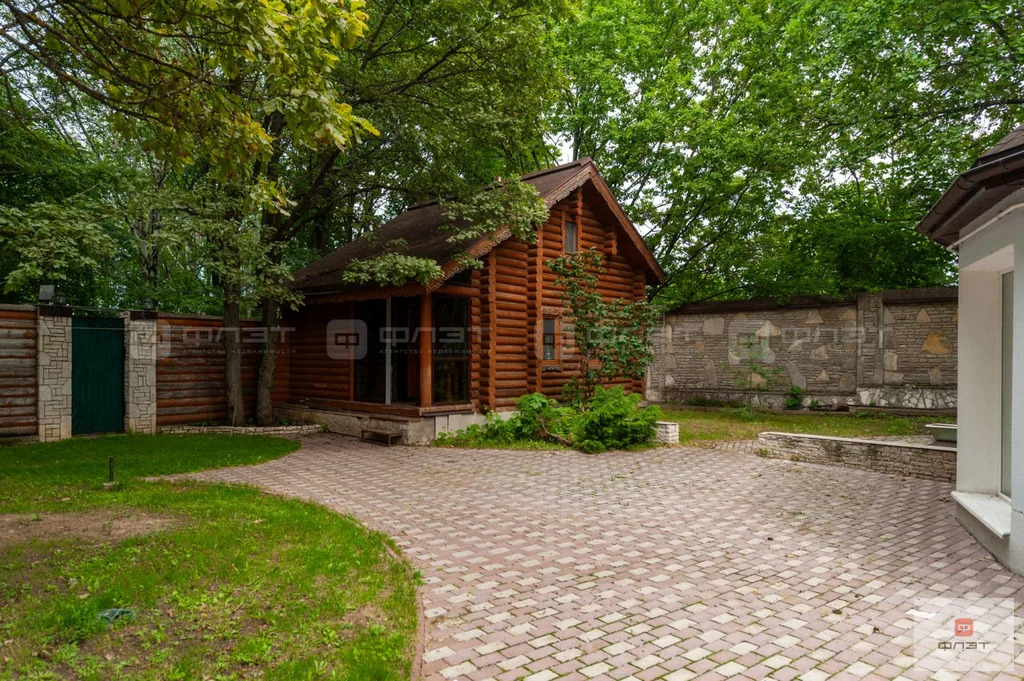 Продажа дома, Званка, Пестречинский район, ул. Просторная - Фото 19