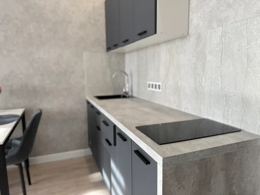 Продам однокомнатную (1-комн.) квартиру, Героя Советского Союза Ари... - Фото 15