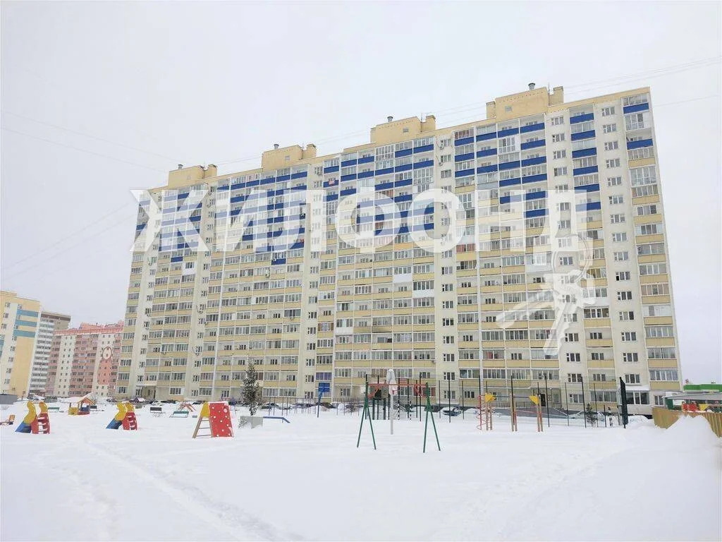 Продажа квартиры, Новосибирск, Виктора Уса - Фото 10