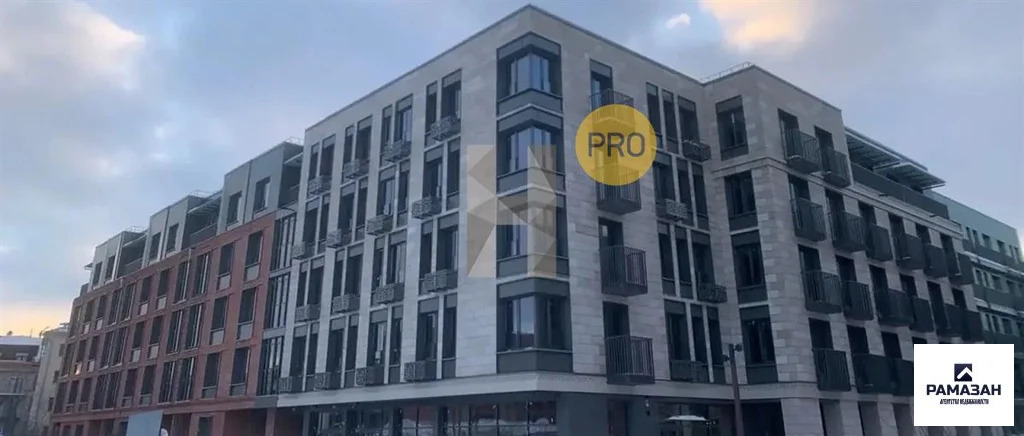 Продажа квартиры в новостройке, Казань, м. Кремлёвская, ул. ... - Фото 7