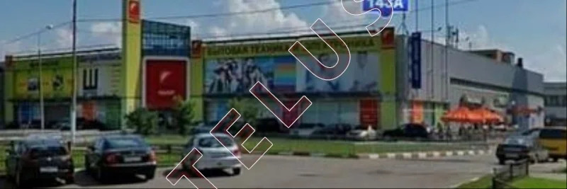 м. Анино, Варшавское шоссе 143а, 9079м2 "Продажа арендного бизнеса" ... - Фото 2