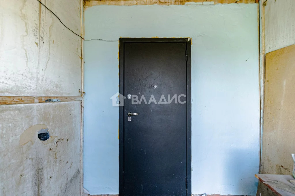 Продажа дома, Быков Отрог, Балаковский район, Ул. Механизаторов - Фото 17