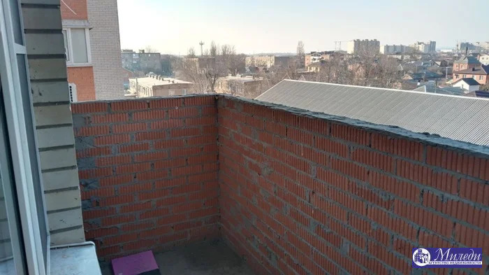 Продажа квартиры, Батайск, ул. Вильямса - Фото 32