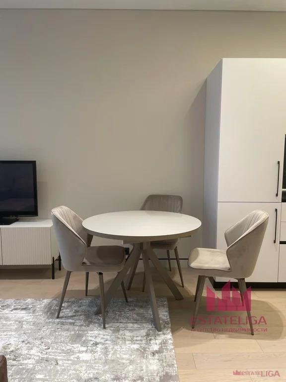 Аренда квартиры, улица Василия Ланового - Фото 3