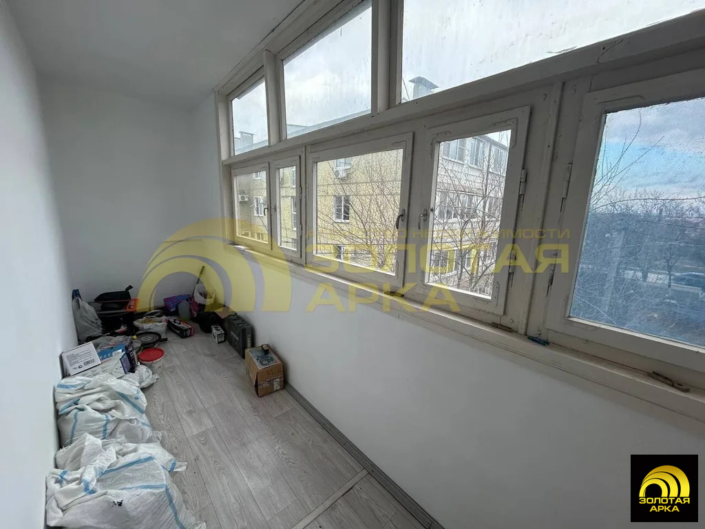 Продажа квартиры, Крымск, Крымский район, ул. Таманская - Фото 17