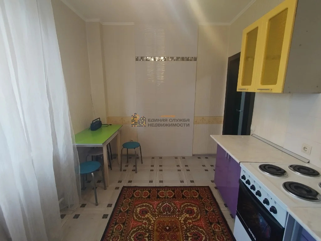 Аренда квартиры, Уфа, ул. Дагестанская - Фото 5