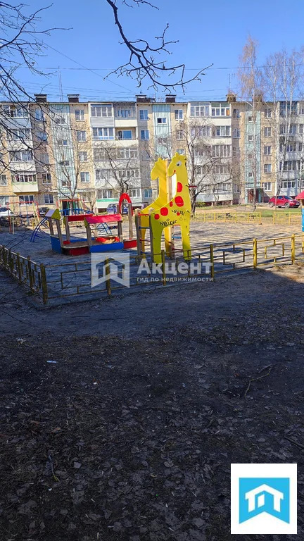 Продажа квартиры, Кохма, Ивановский район, ул. Владимирская - Фото 14