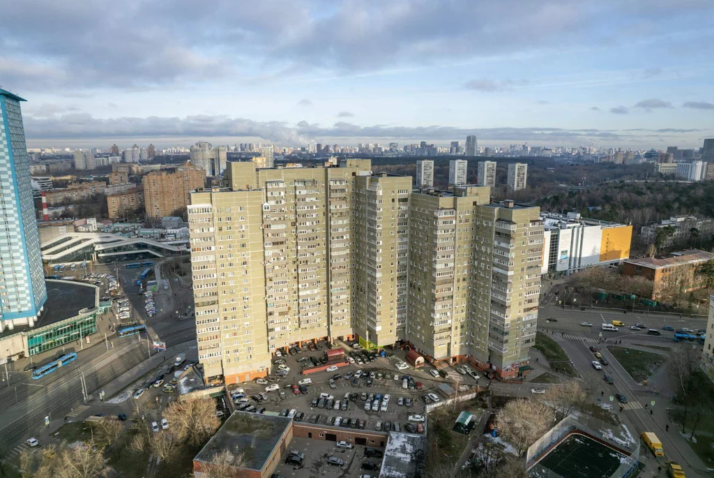 Продается ПСН 126.2 м2 - Фото 0