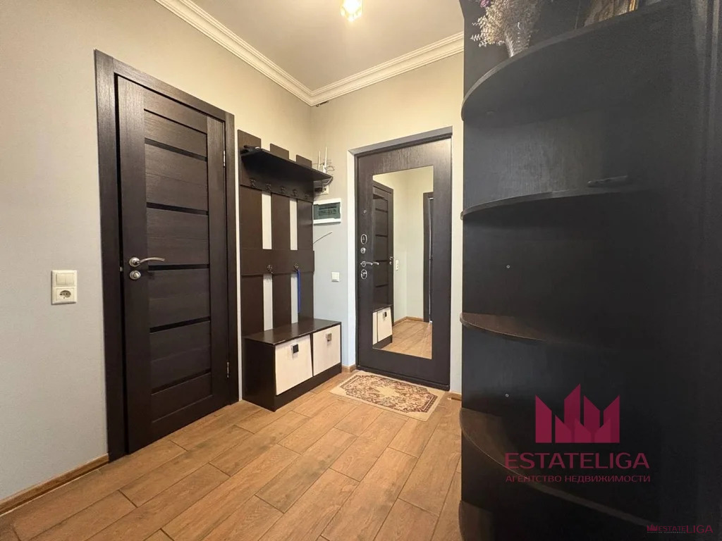 Продажа квартиры, Лопатино, Ленинский район, Сухановская улица - Фото 14