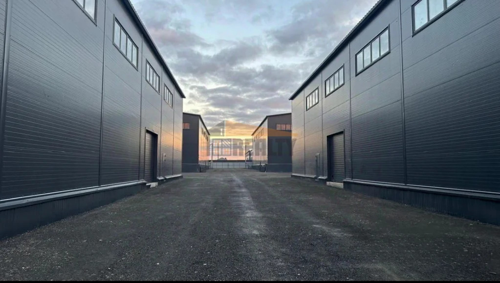 Аренда склада, Домодедово, Домодедово г. о., Кирова ул. - Фото 3