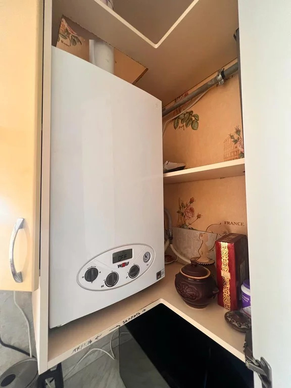 Продажа квартиры, Севастополь, Пожарова ул, 20/1 - Фото 4