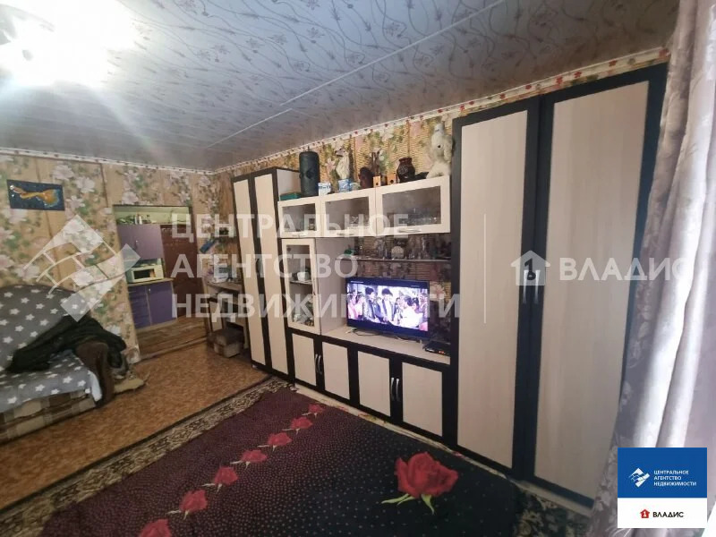 Продажа дома, Шилово, Шиловский район, ул. Фирсова - Фото 17