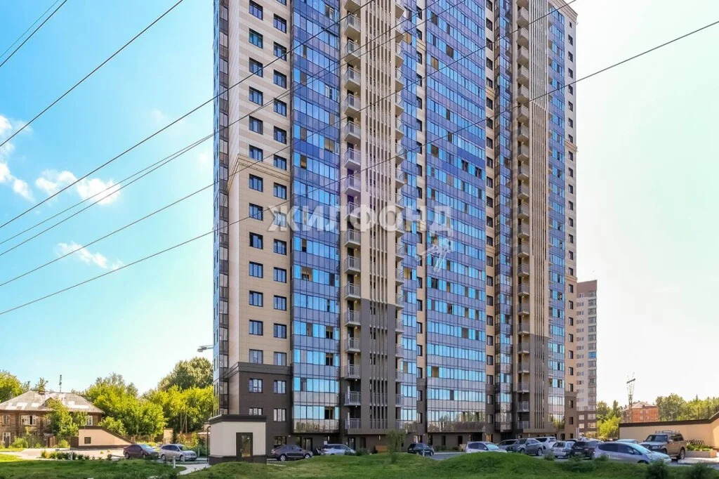 Продажа квартиры, Новосибирск, ул. Иванова - Фото 2