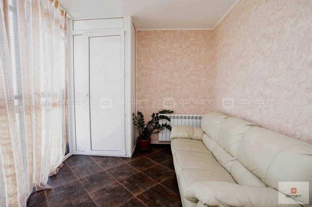 Продажа квартиры, Казань, ул. Центральная - Фото 9