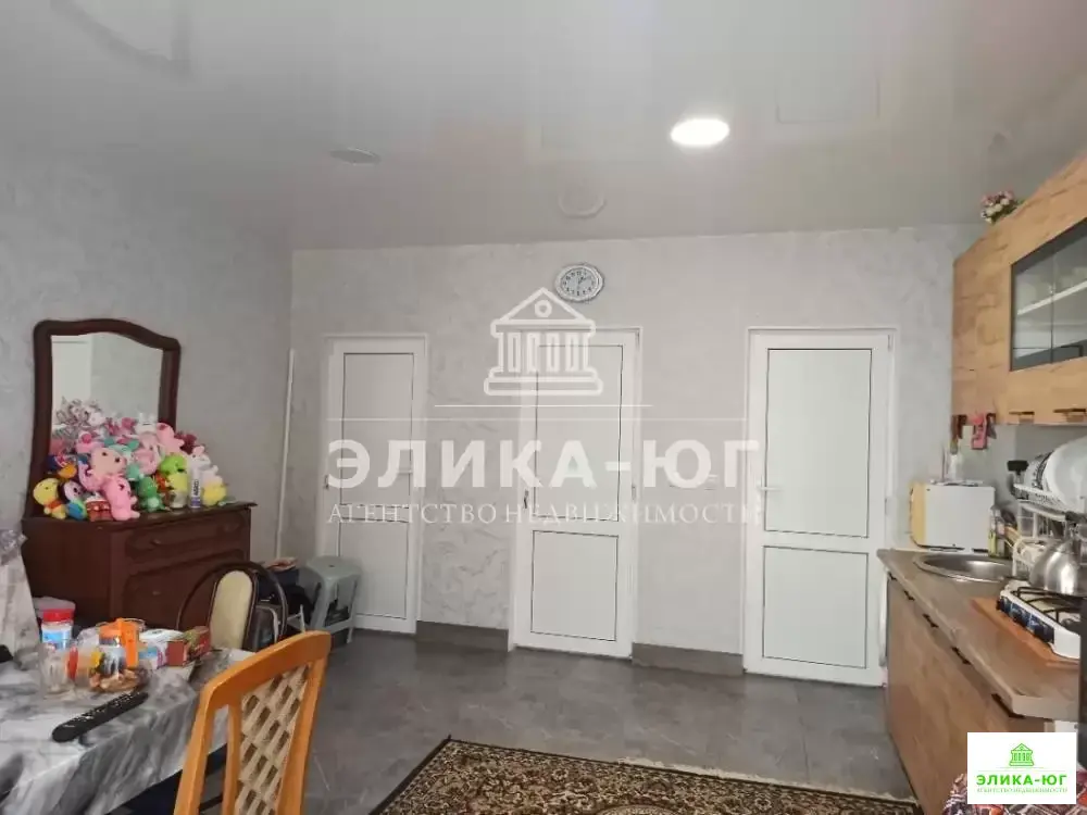 Продажа таунхауса, Новомихайловский, Туапсинский район, 2-мкр. - Фото 1