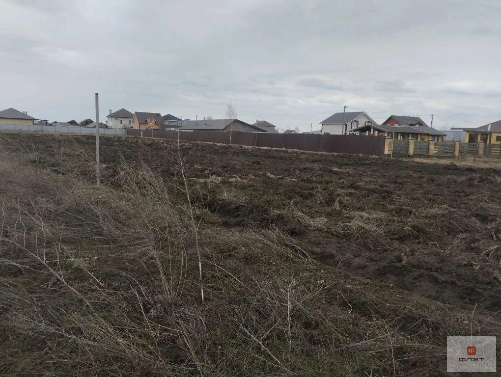 Продажа участка, Тангачи, Лаишевский район, ул. Западная - Фото 19