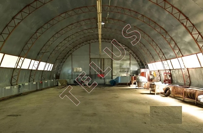 МО, г.Щелково, территория Байкал, 4300м2, Складской комплекс (ном. ... - Фото 6