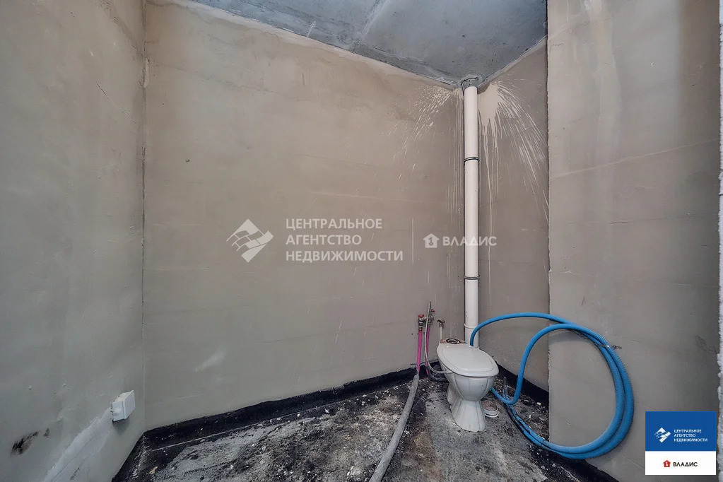 Продажа квартиры, Рязань - Фото 6