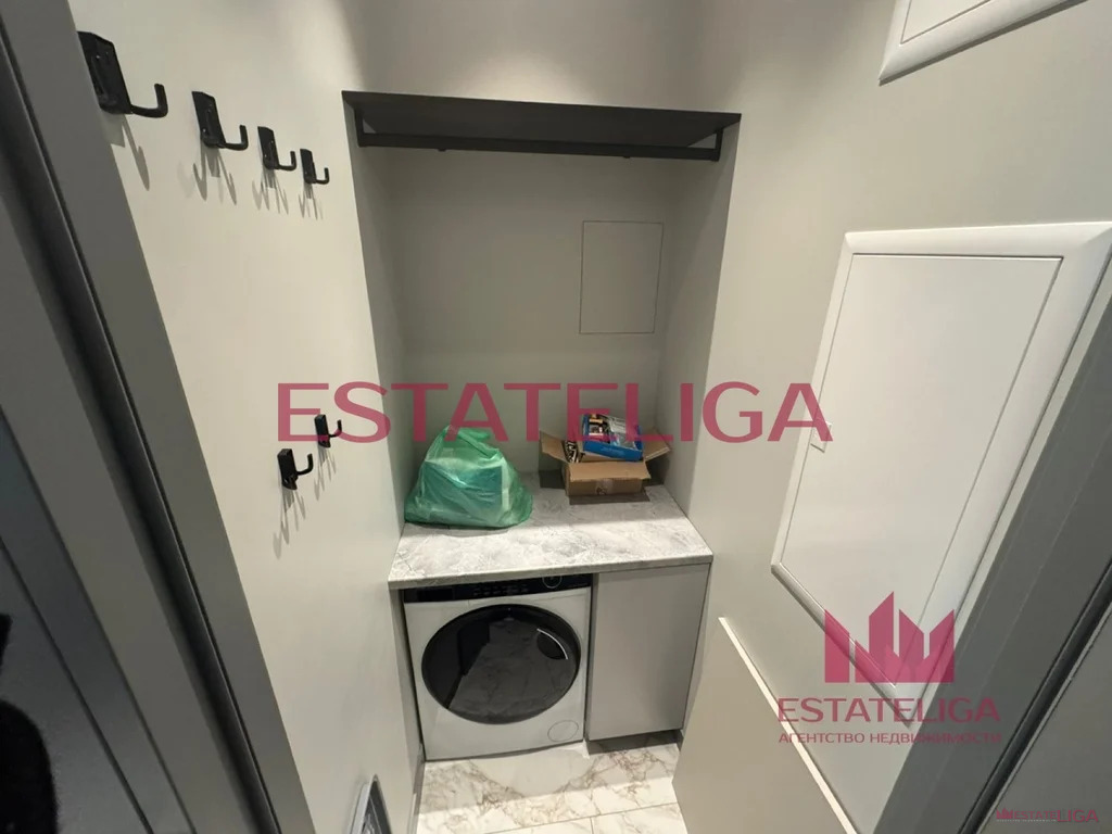 Аренда квартиры, Большая Спасская улица - Фото 6