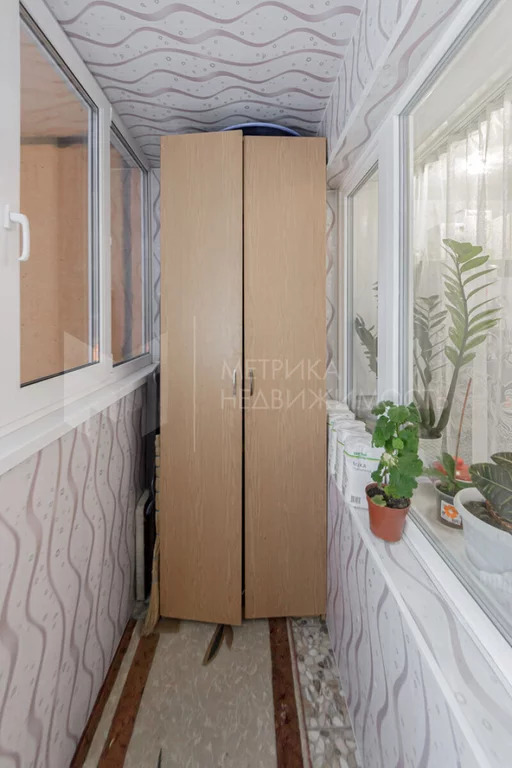 Продажа квартиры, Тюмень, г Тюмень - Фото 12