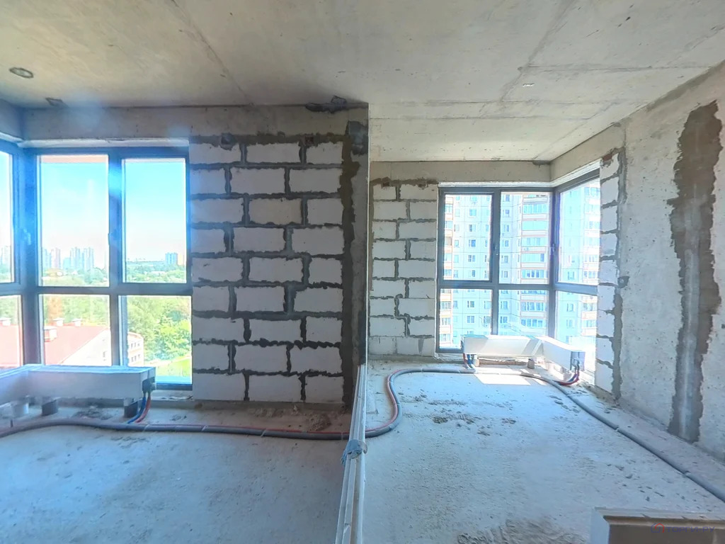 Продажа квартиры, 1-я Нововатутинская улица - Фото 7