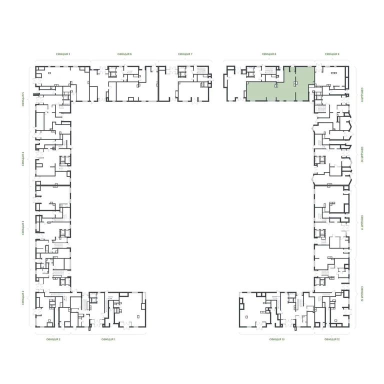 Продается ПСН 197.5 м2 - Фото 1