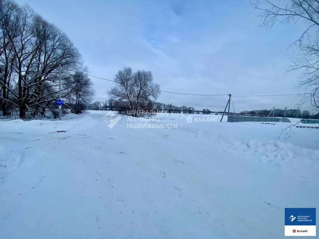 Продажа участка, Мушковатово, Рязанский район - Фото 12