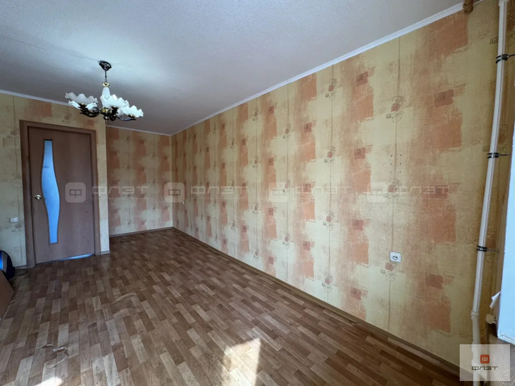 Продажа квартиры, Казань, ул. Ново-Азинская - Фото 4