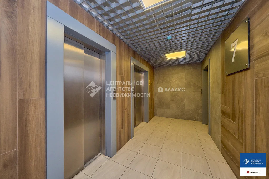 Продажа квартиры, Рязань, ул. Новоселов - Фото 16
