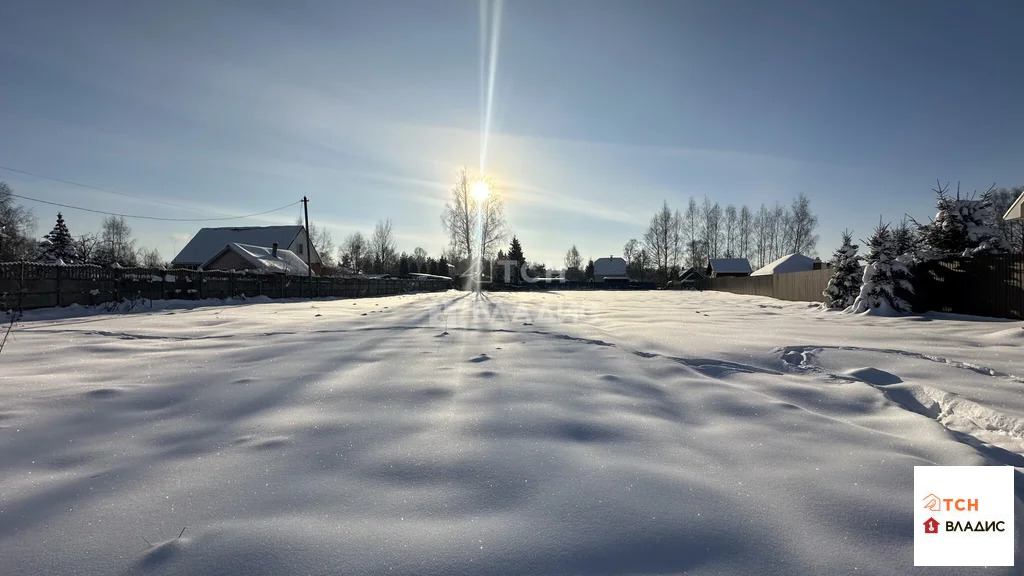 Продажа участка, Кабаново, Богородский г. о., ул. Южная - Фото 1