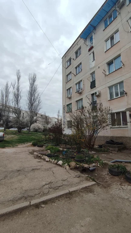 Продажа квартиры, Севастополь, Генерала Острякова пр-кт. - Фото 9
