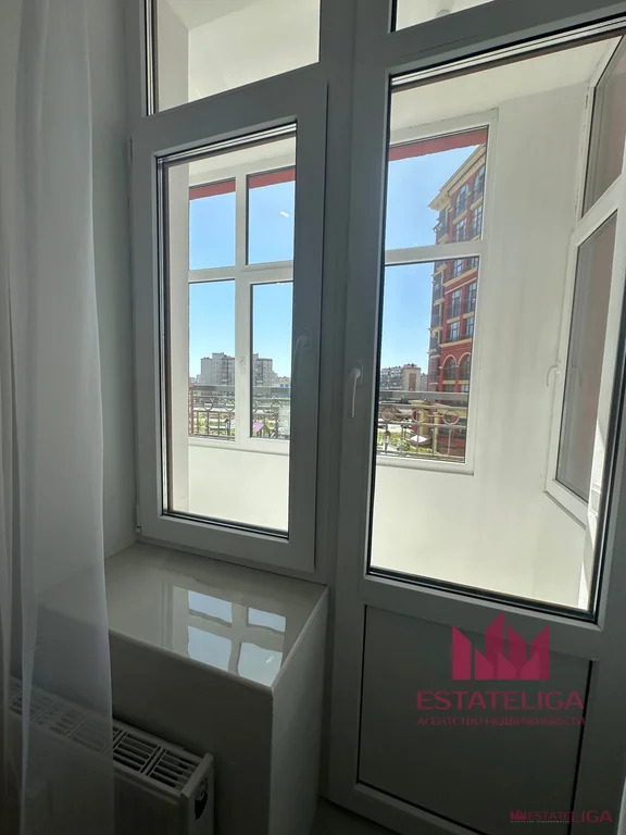Продажа квартиры, Видное, Ленинский район, улица Галины Вишневской - Фото 23