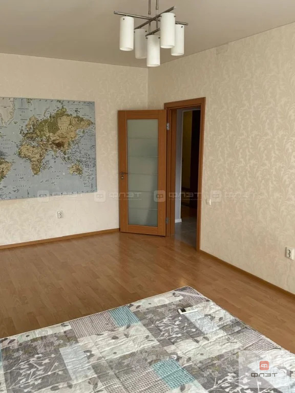 Продажа квартиры, Казань, пр-кт. Альберта Камалеева - Фото 9