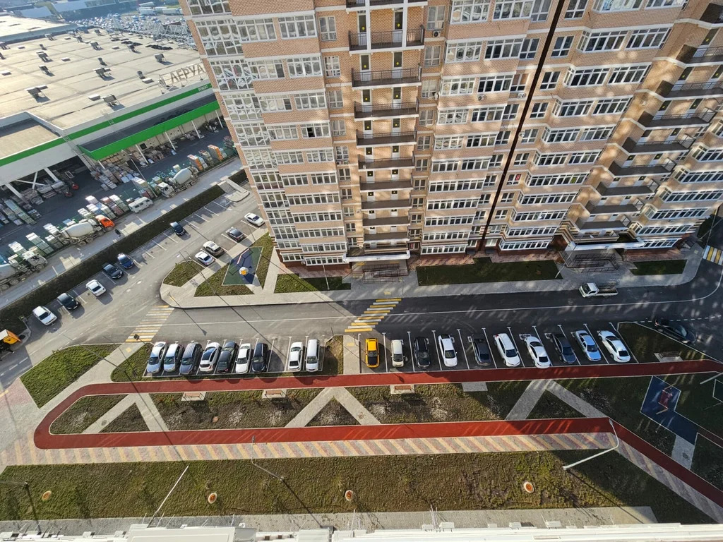 Продажа квартиры, Новороссийск, ул. Солнечная - Фото 10