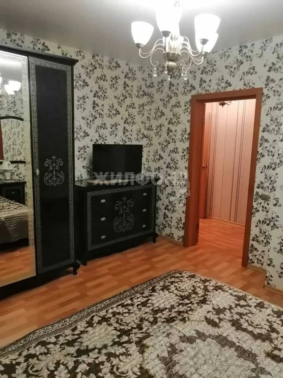 Продажа квартиры, Новосибирск, ул. Выборная - Фото 4