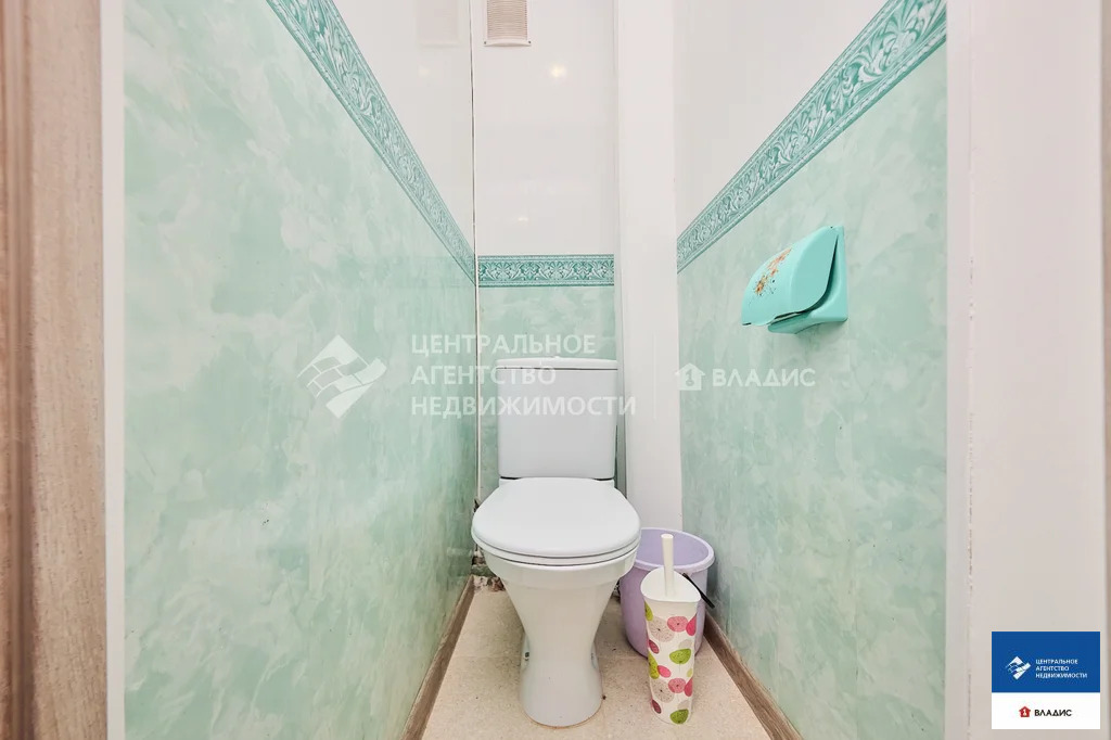 Продажа квартиры, Баграмово, Рыбновский район, 4 - Фото 10