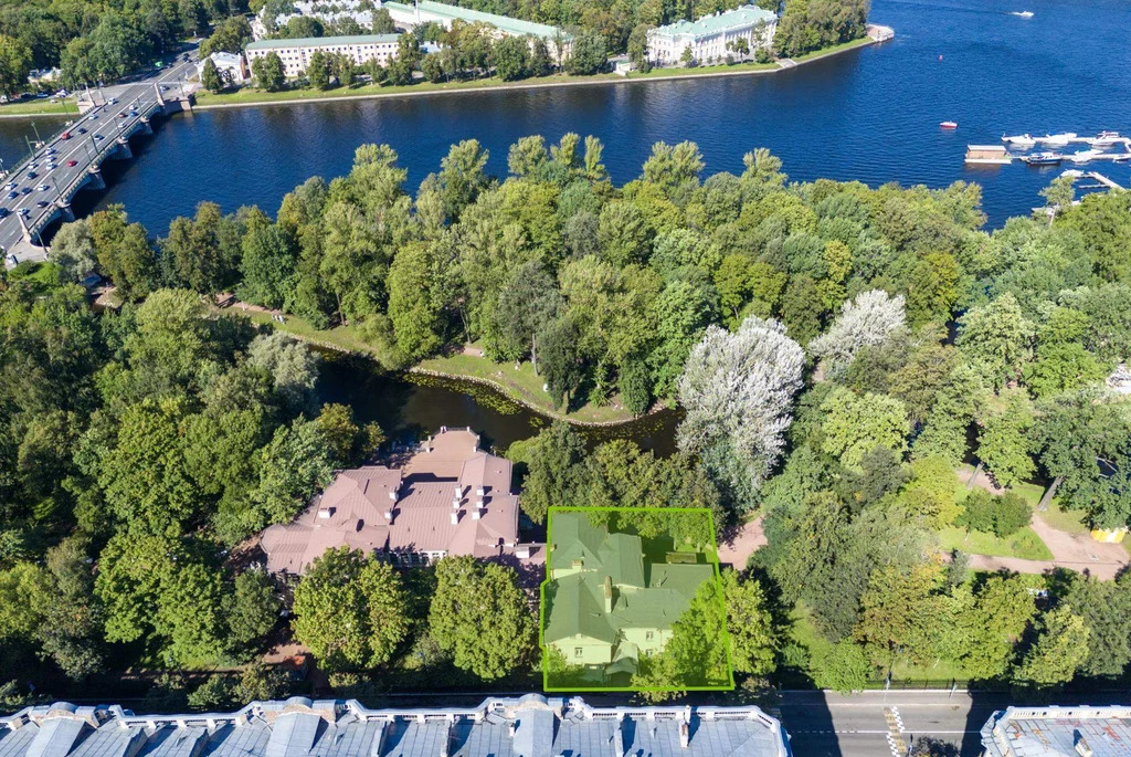 Продается здание 837.2 м2 - Фото 7