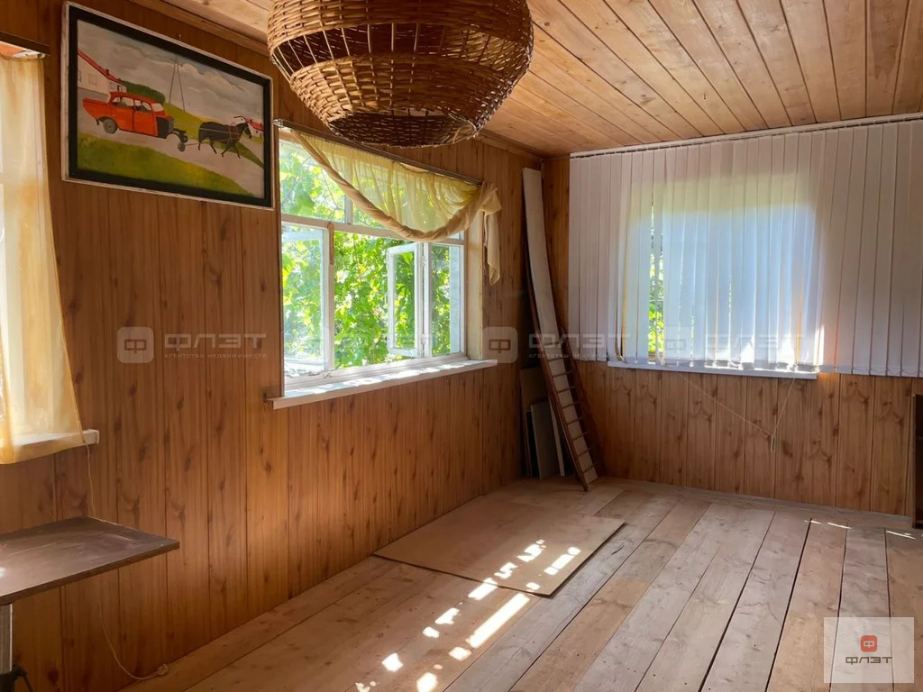 Продажа дома, Казань, тер. СНТ Нокса - Фото 14