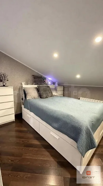 Продажа квартиры, Казань, ул. Вишневского - Фото 9